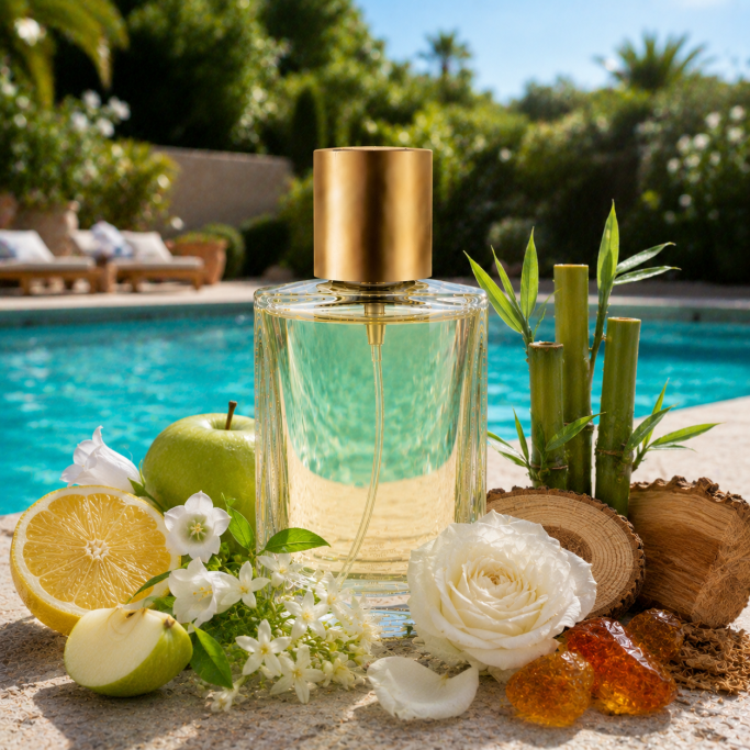 Comparte notas con LIGHT BLUE - DOLCE & GABBANA
