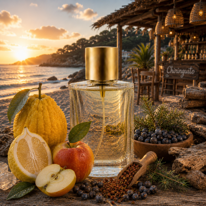 Comparte notas con TERRE D'HERMES EAU GIVREE HERMES MEN